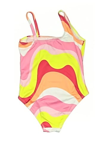 Ocean Pacific One Piece Swimsuit (view 2)