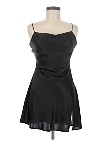Cotton Candy LA Cocktail Dress (view 1)