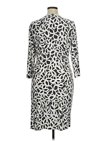Lauren by Ralph Lauren Cocktail Dress (view 2)