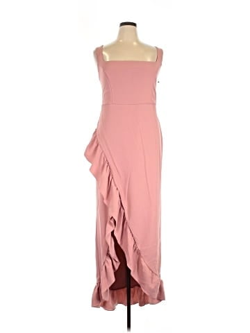 Lulus Cocktail Dress (view 1)