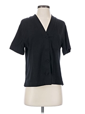 Soma Short Sleeve Blouse (view 1)