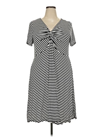 Torrid Casual Dress (view 1)