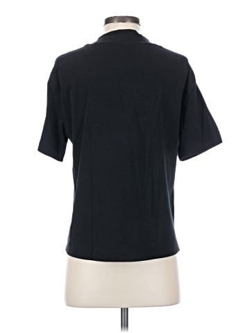 Soma Short Sleeve Blouse (view 2)