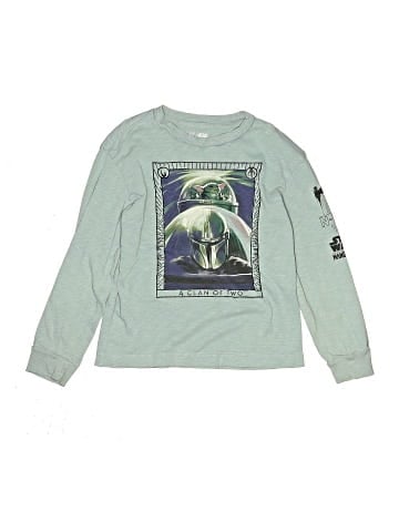 Gap Long Sleeve T-Shirt (view 1)