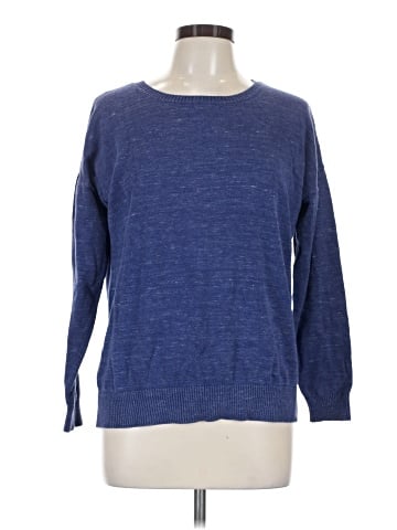 Banana Republic Factory Store Pullover Sweater (view 1)