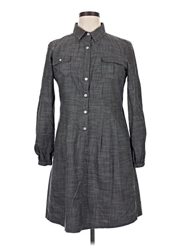 Emma & Michele Casual Dress (view 1)