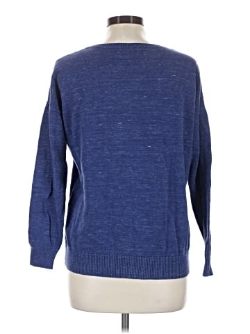 Banana Republic Factory Store Pullover Sweater (view 2)