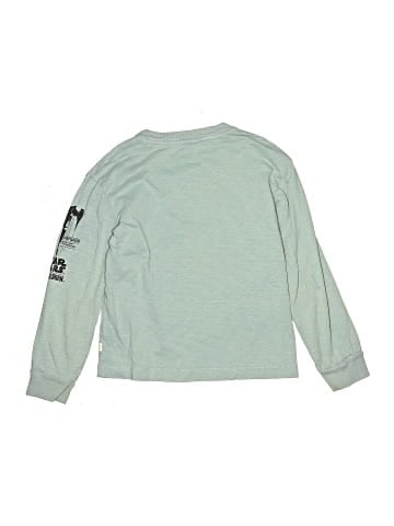 Gap Long Sleeve T-Shirt (view 2)