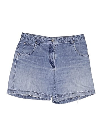Woolrich Denim Shorts (view 1)