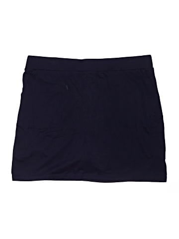 Croft & Barrow Active Skort (view 1)