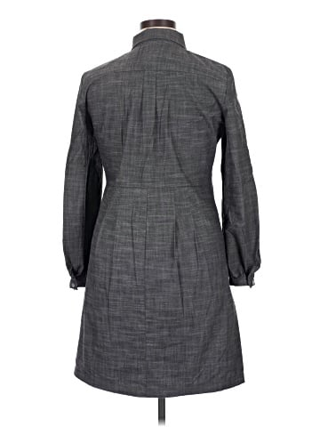 Emma & Michele Casual Dress (view 2)