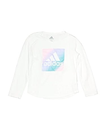 Adidas Long Sleeve T-Shirt (view 1)
