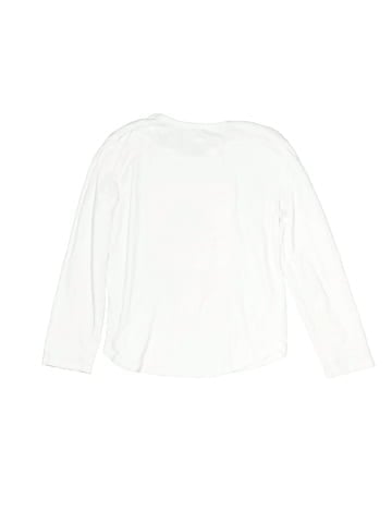 Adidas Long Sleeve T-Shirt (view 2)