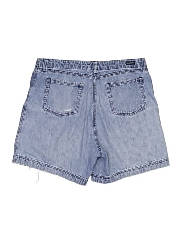Woolrich Denim Shorts (view 2)