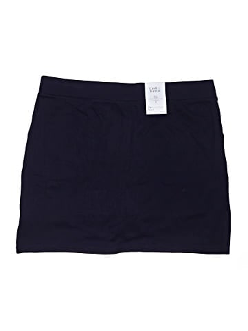 Croft & Barrow Active Skort (view 2)