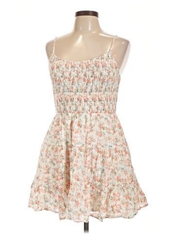 American Eagle Outfitters Cocktail Dress (view 2)