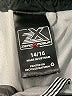 ZeroXposur Blue Board Shorts Size 14 - 16 - photo 3