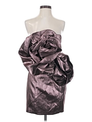 Zara Cocktail Dress (view 1)