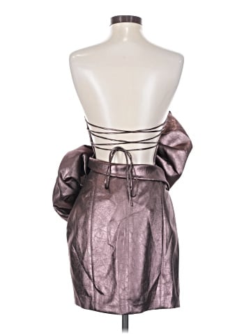 Zara Cocktail Dress (view 2)