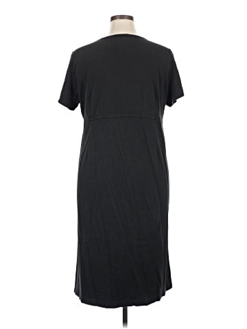 Draper's & Damon's Casual Dress (view 2)