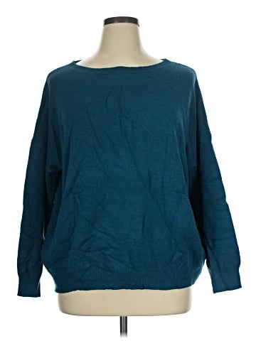 Unbranded Pullover Sweater (view 1)
