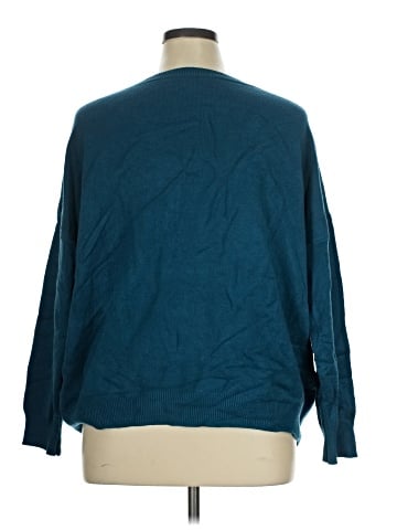 Unbranded Pullover Sweater (view 2)