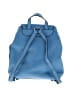 MICHAEL Michael Kors Blue Backpack One size - photo 2