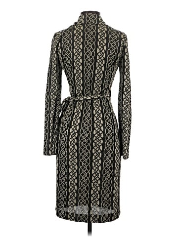 Diane von Furstenberg Cocktail Dress (view 2)