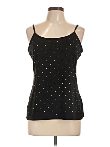Fashion Bug Sleeveless Top (view 1)