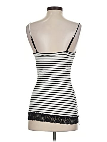 Express Sleeveless Top (view 2)