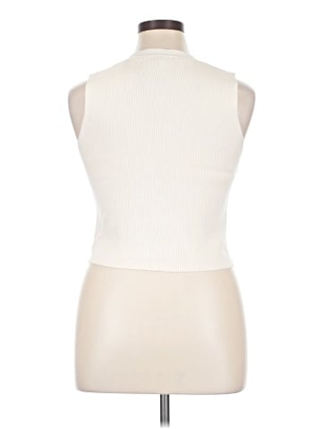 Fashion Nova Sweater Vest (view 2)