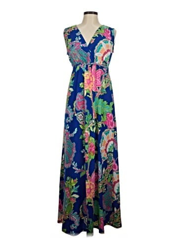 Philosophy Republic Clothing Casual Dress (view 1)