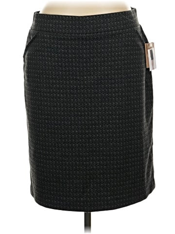 Ellen Tracy Casual Skirt (view 1)