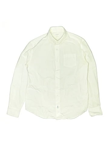 Crewcuts Long Sleeve Button-Down Shirt (view 1)
