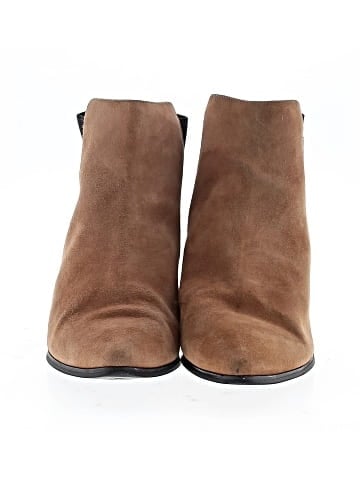 Halogen Ankle Boots (view 2)
