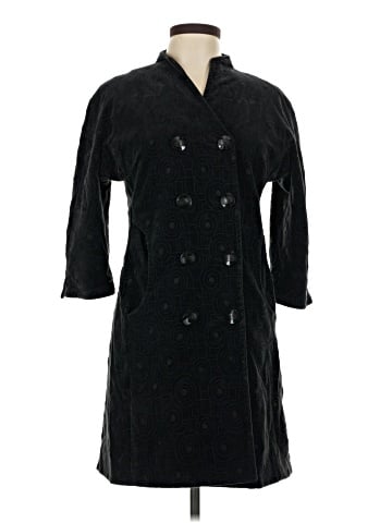 Cynthia Cynthia Steffe Coat (view 1)