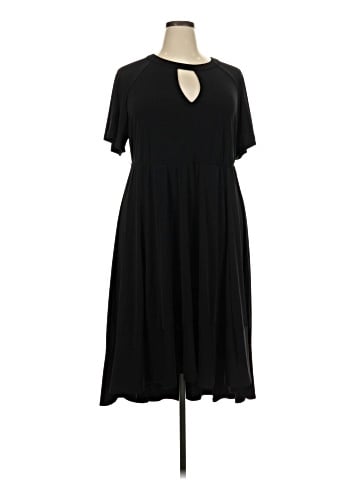 Torrid Casual Dress (view 1)