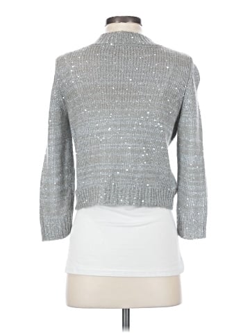 NY Collection Cardigan (view 2)