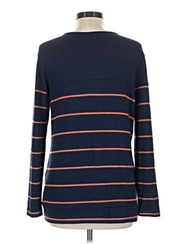 Market and Spruce Long Sleeve Top (view 2)