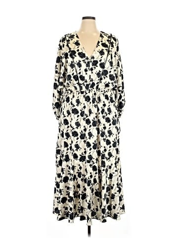 Taylor Casual Dress (view 1)