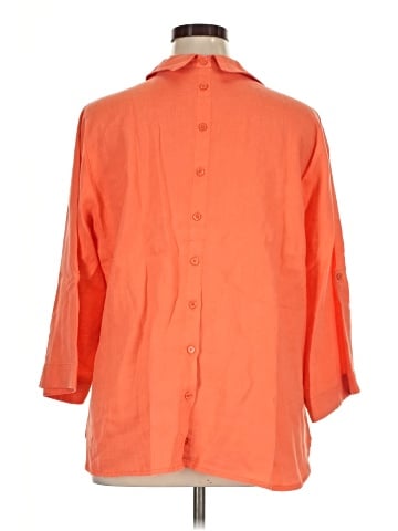 Soft Surroundings Casual Dress (view 2)