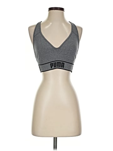 Puma Sports Bra (view 1)