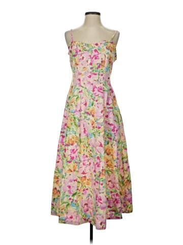 Free Assembly Casual Dress (view 1)