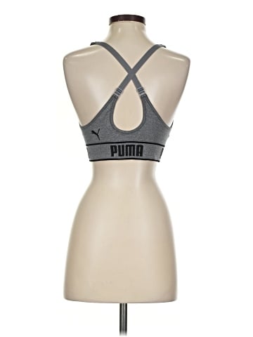Puma Sports Bra (view 2)