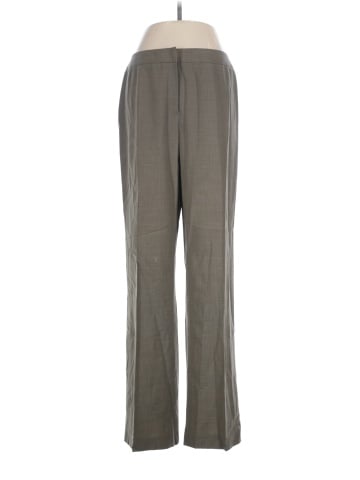 Lafayette 148 New York Wool Pants (view 1)
