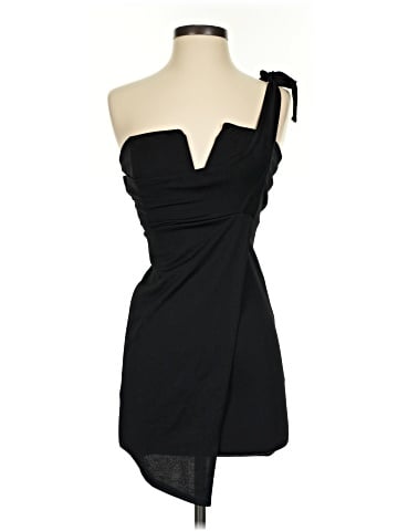 PrettyLittleThing Cocktail Dress (view 1)