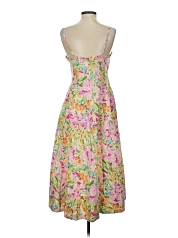 Free Assembly Casual Dress (view 2)
