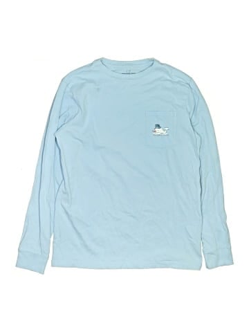 Vineyard Vines Long Sleeve T-Shirt (view 1)