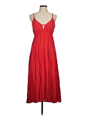 Zenana Casual Dress (view 1)