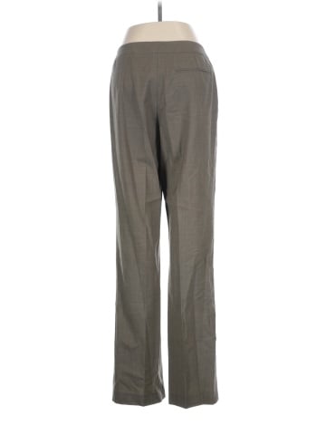 Lafayette 148 New York Wool Pants (view 2)